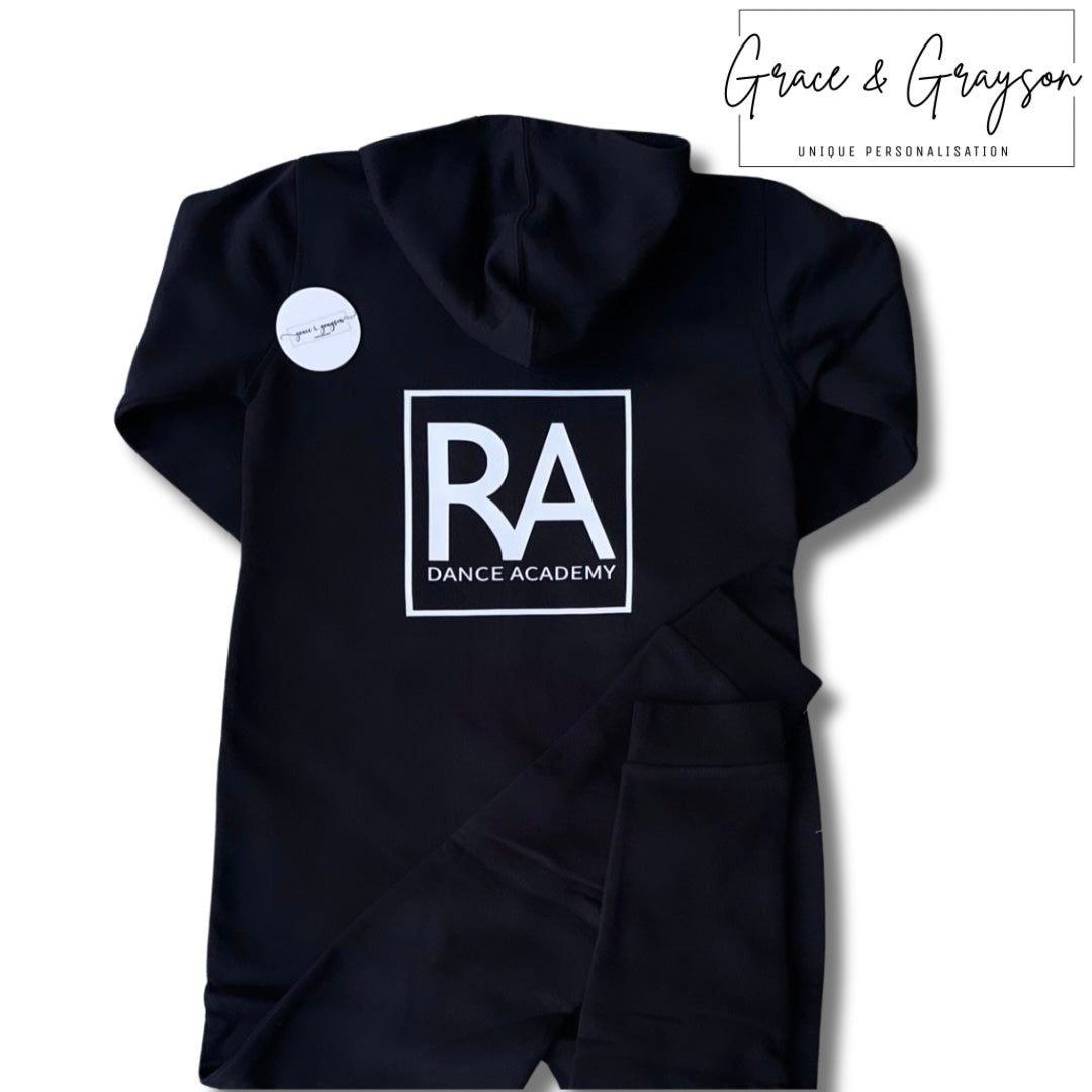 Rothwell Arts Dance Academy Adults Onesie