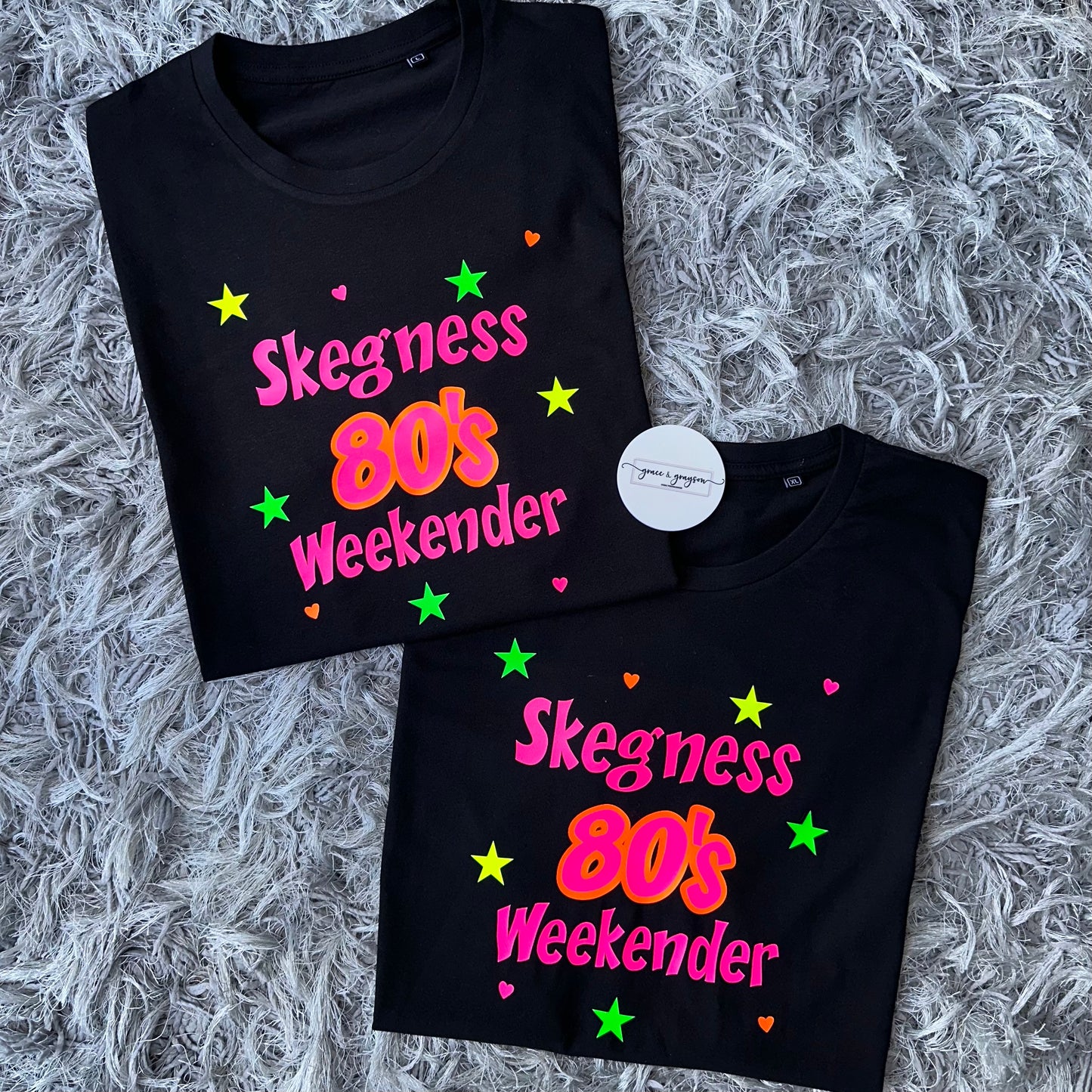 Adults Create Your Own T-Shirt