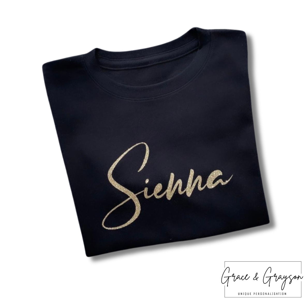 Personalised T-Shirt