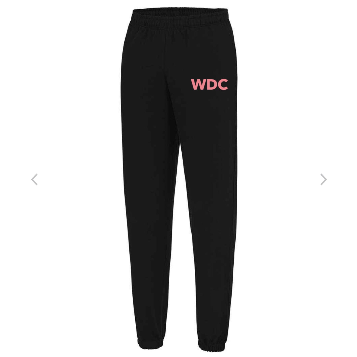 Wilding Dance Company Adult Joggers