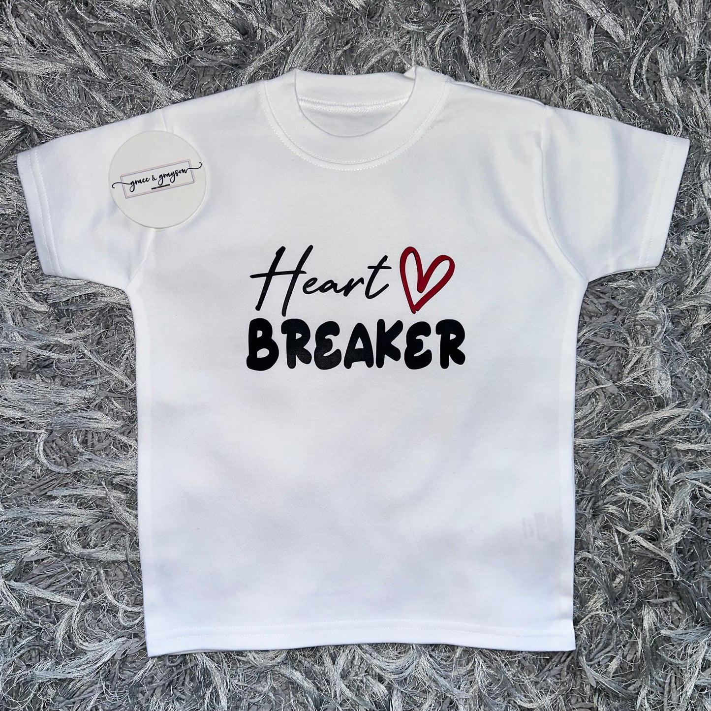 Heartbreaker Valentines T-Shirt