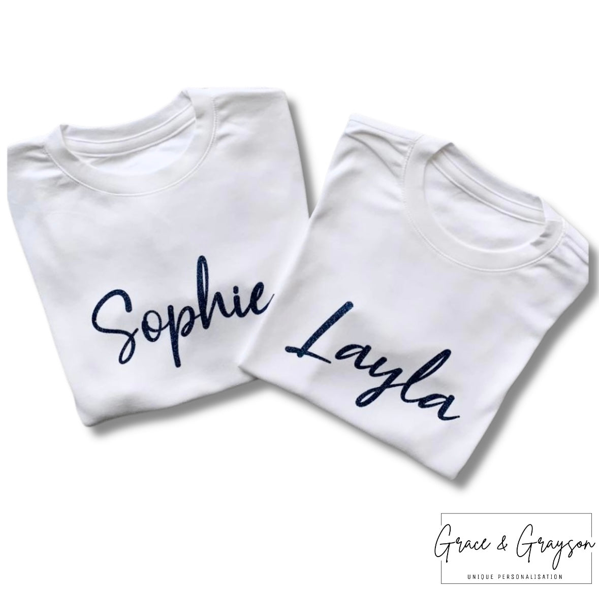 Personalised T-Shirt