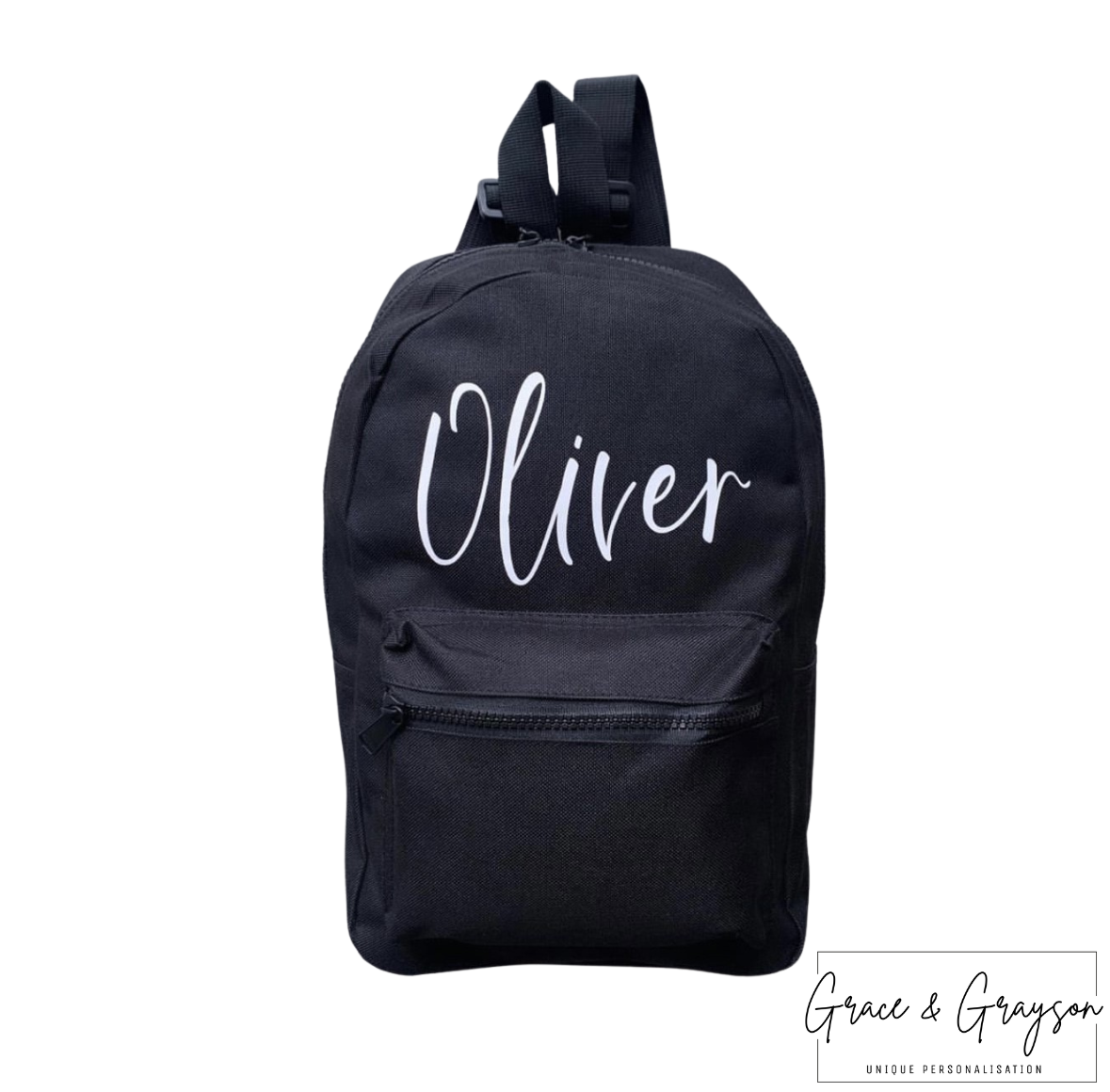 Kids Personalised Backpack