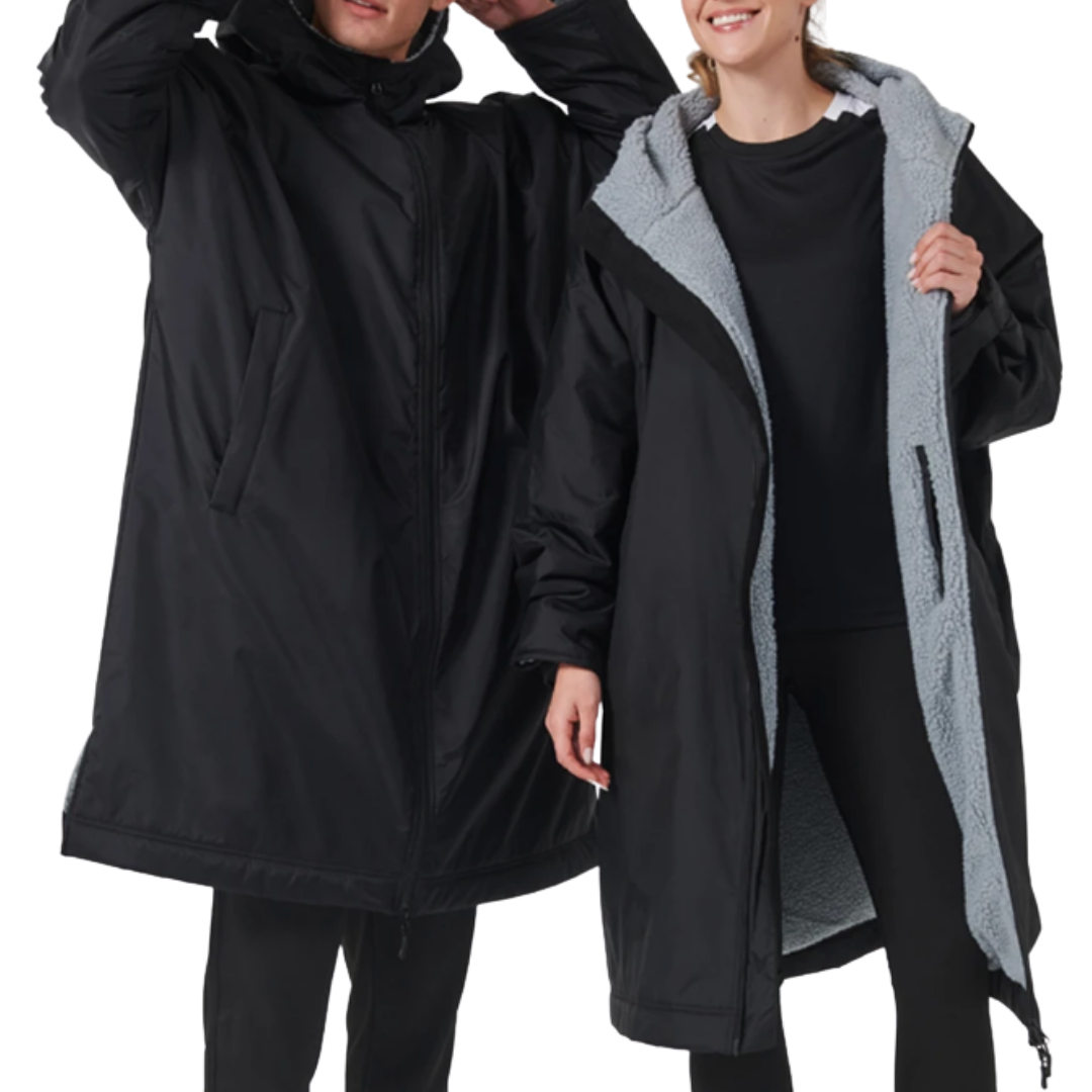 DLG Dance School Weather Robe (NEW)