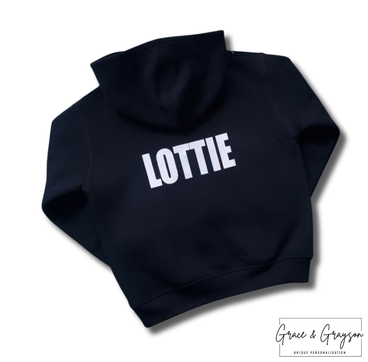 DLG Dance School Kids Hoodie