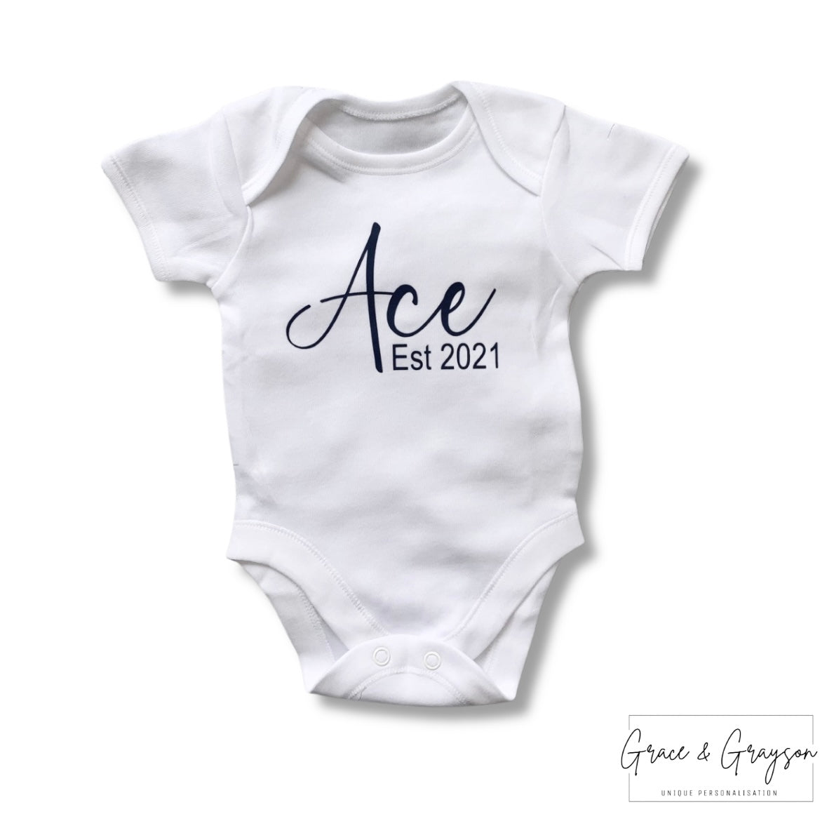 Est Baby Vest
