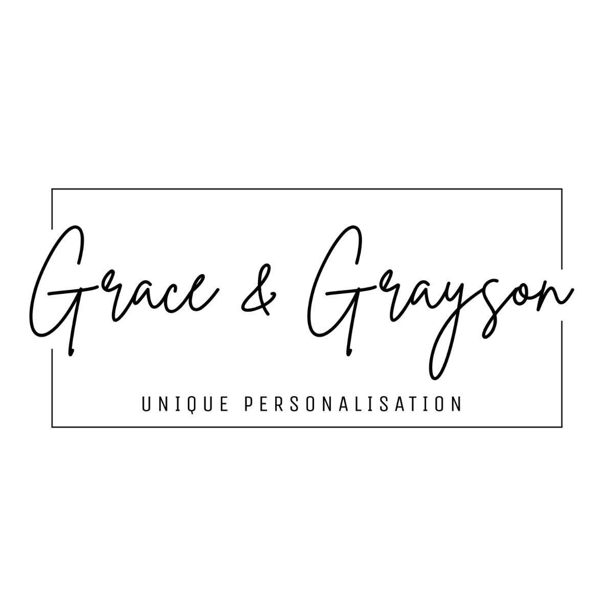 Grace & Grayson Gift Card E-Voucher