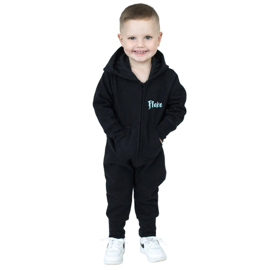 Create Your Own Personalised Onesie