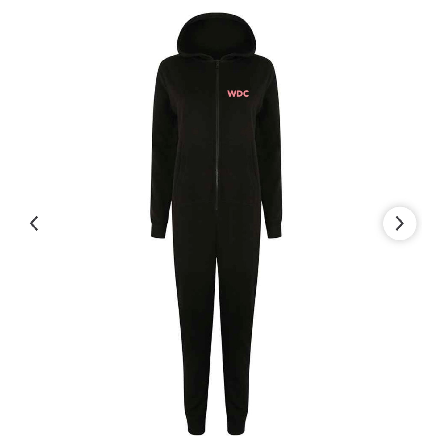 Wilding Dance Company Adults Onesie