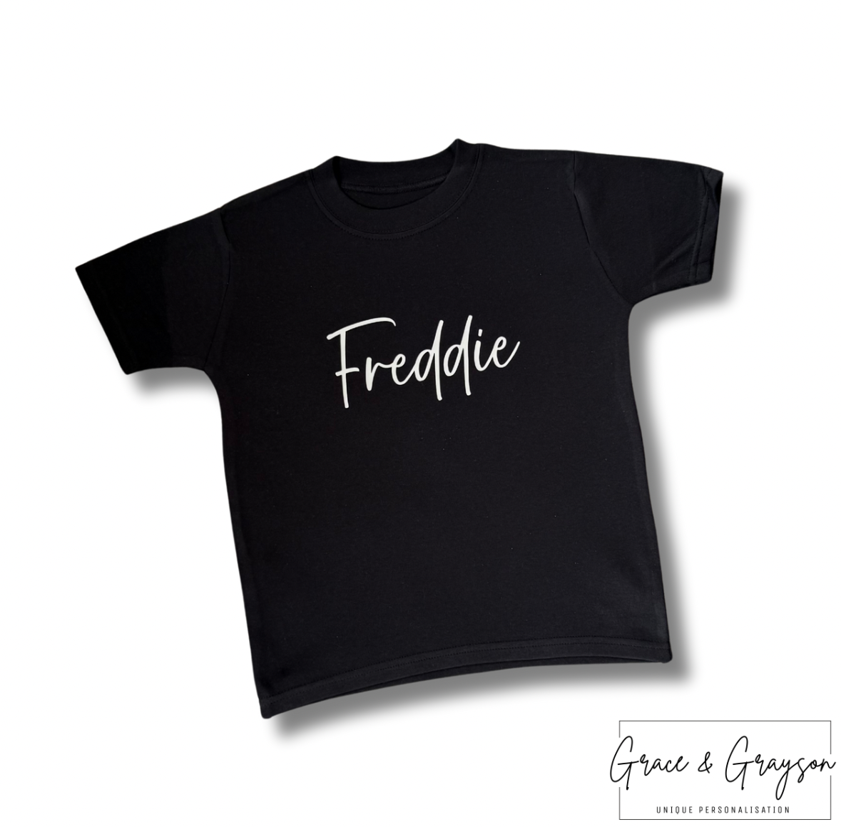 Personalised T-Shirt