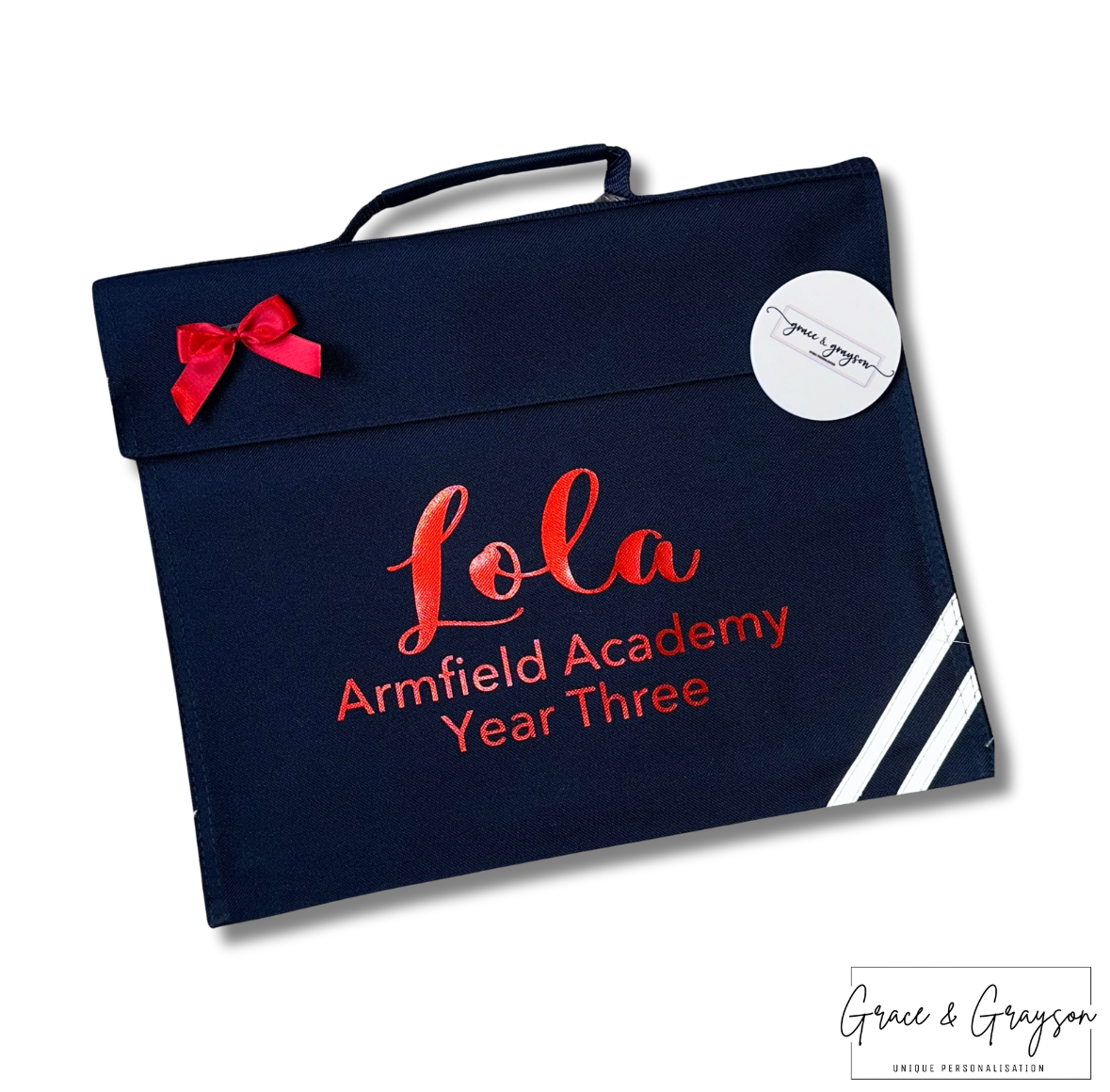 Kids_Personalised_Name_School_Year_Book_Bag