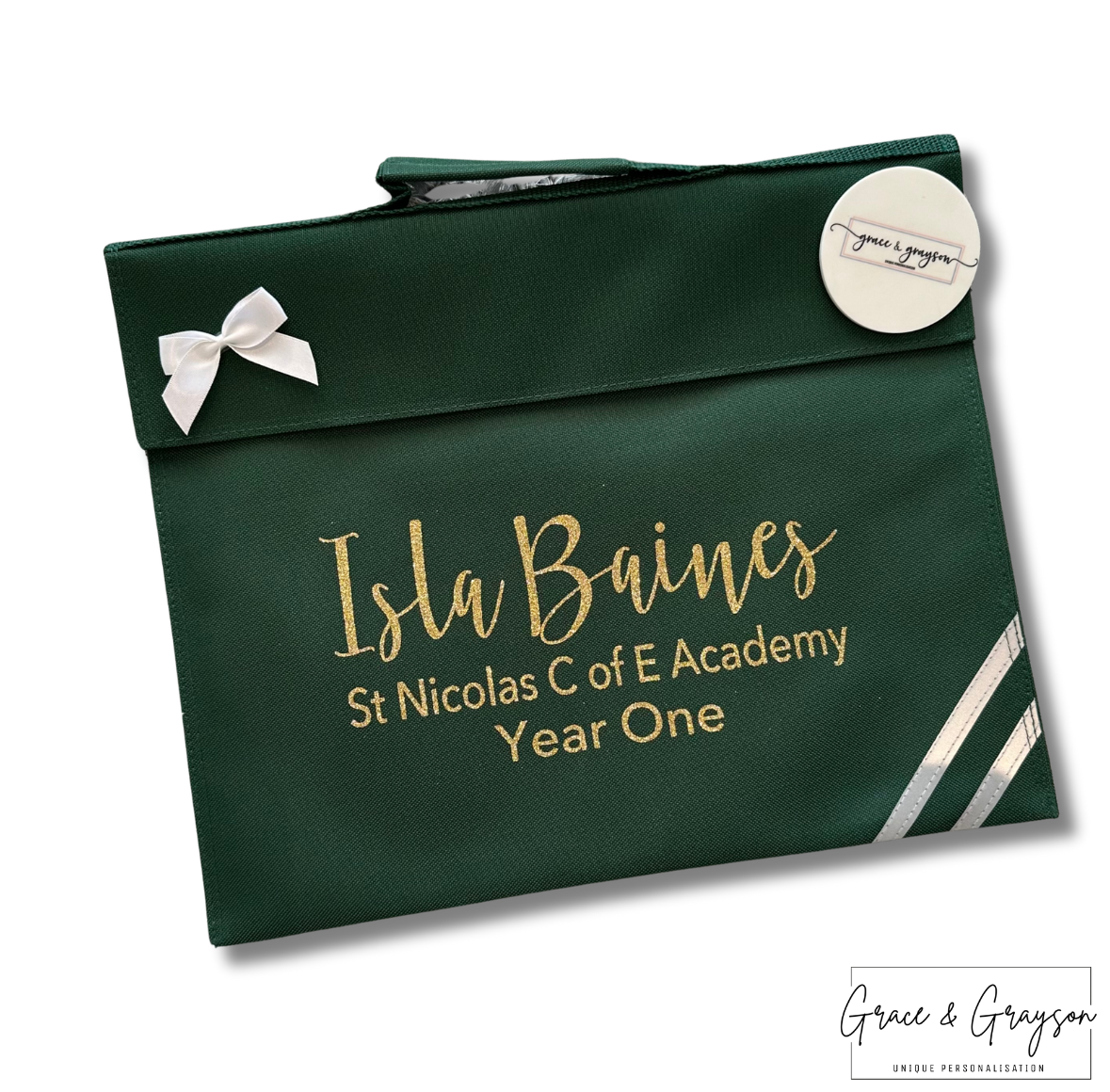 Kids_Personalised_School_Book_Bag