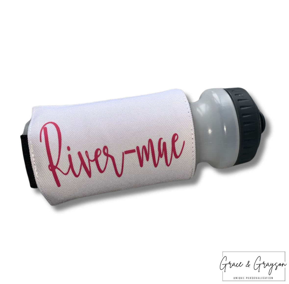 Kids Personalised Water Bottle