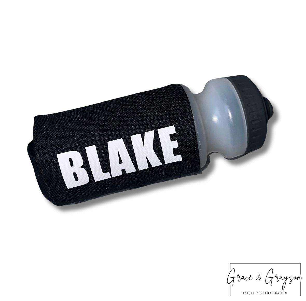 DLG Dance School Sports Bottle