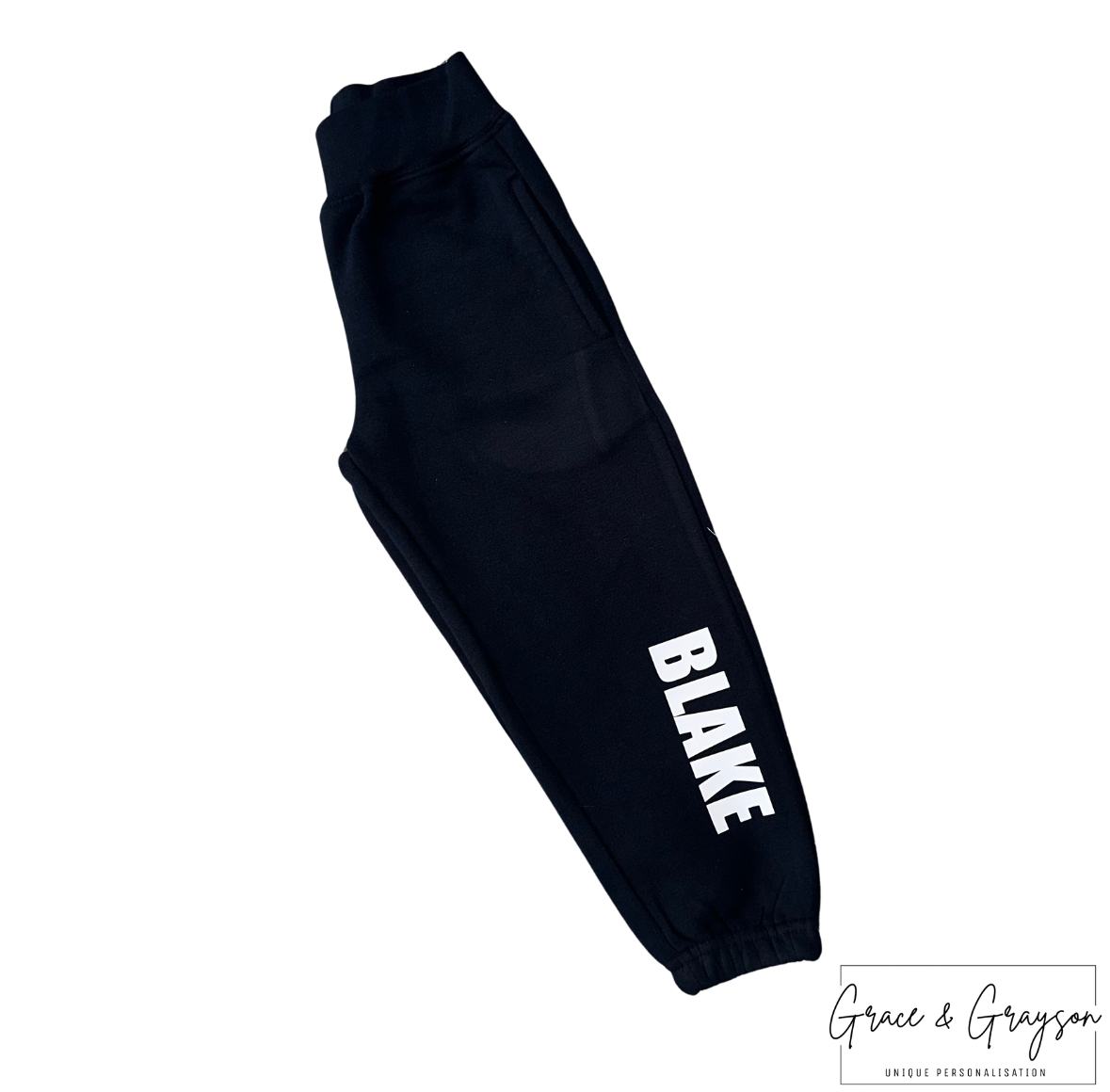 Personalised Dance School Joggers