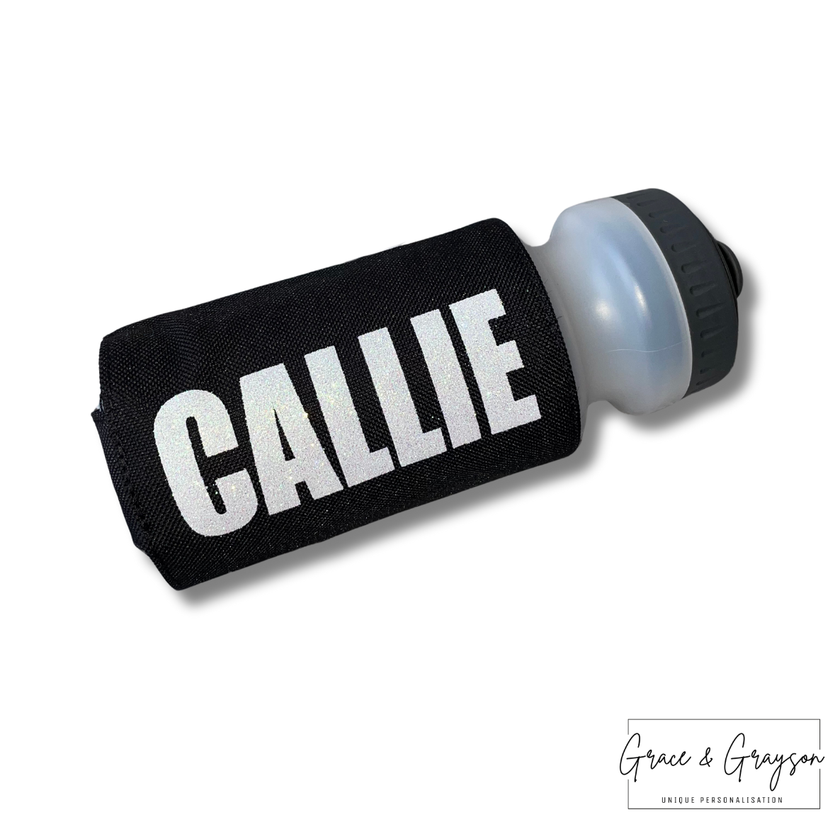 DLG Dance School Sports Bottle