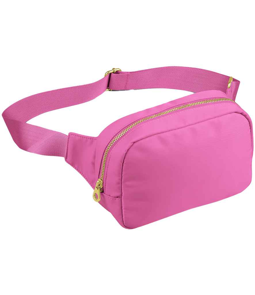 Personalised Sorbet Cross Body Bag
