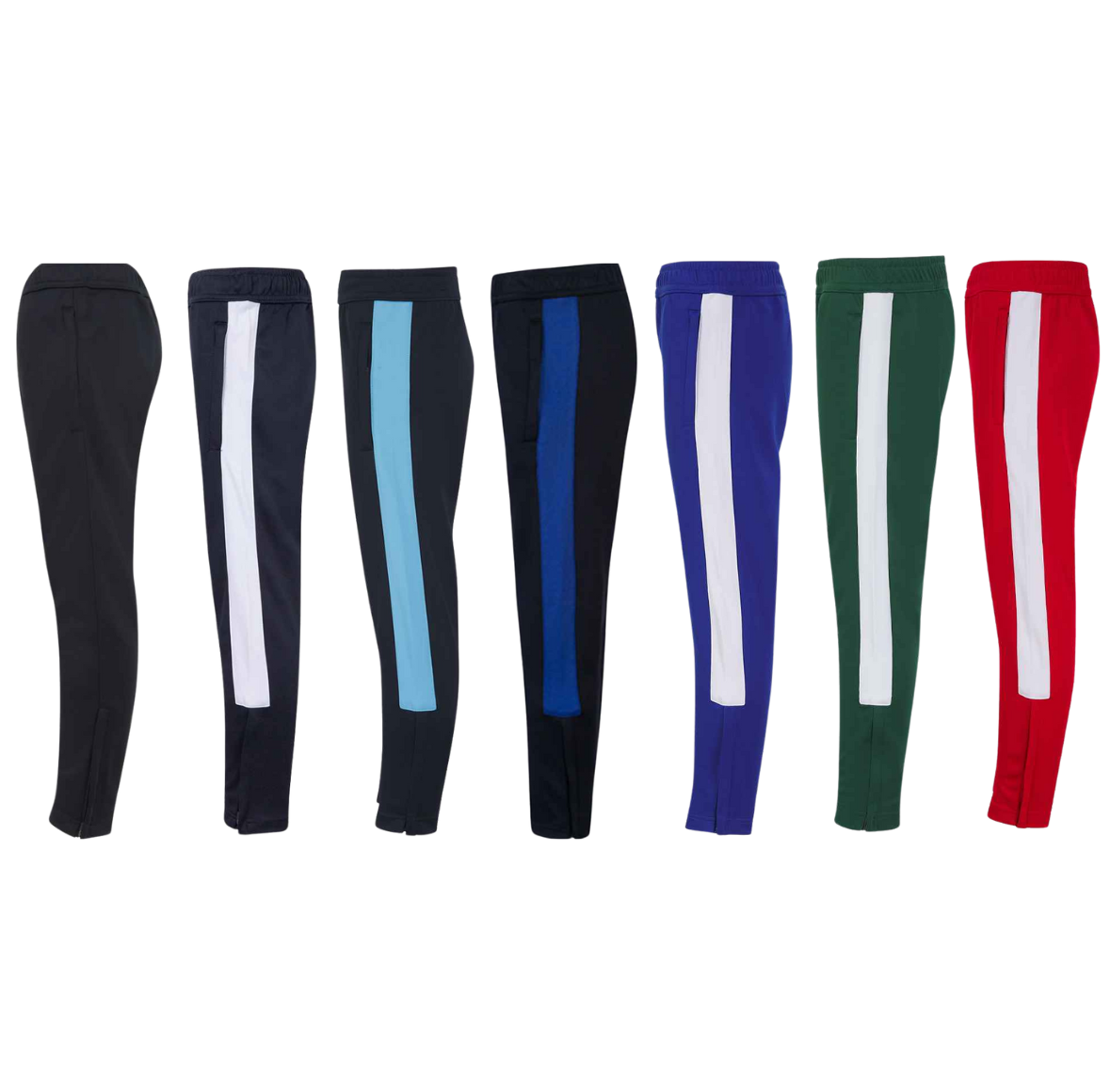Adults & Kids Team Tracksuit Pants