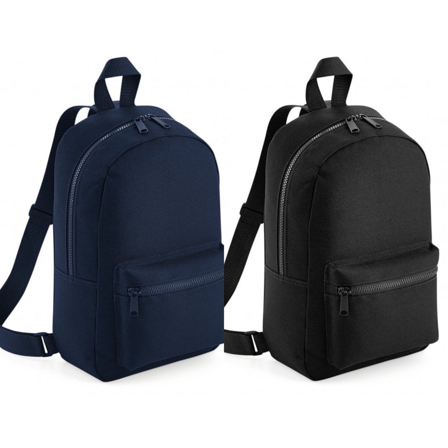 Personalised Paint Smudge Backpacks
