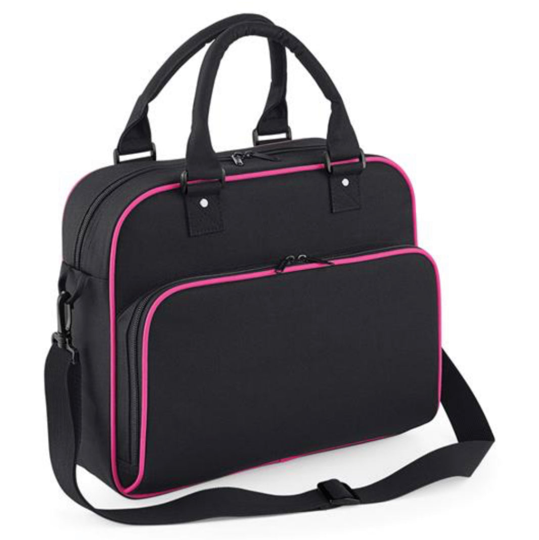 Personalised Name & Initial Dance Bag