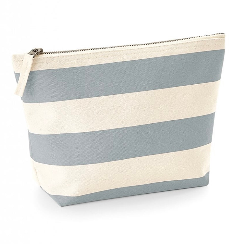 Name & Initial Accessory Pouch