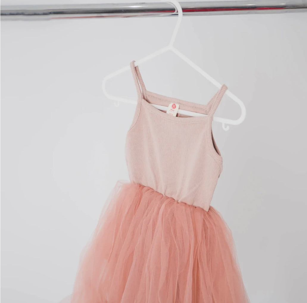 Princess Tutu Dress