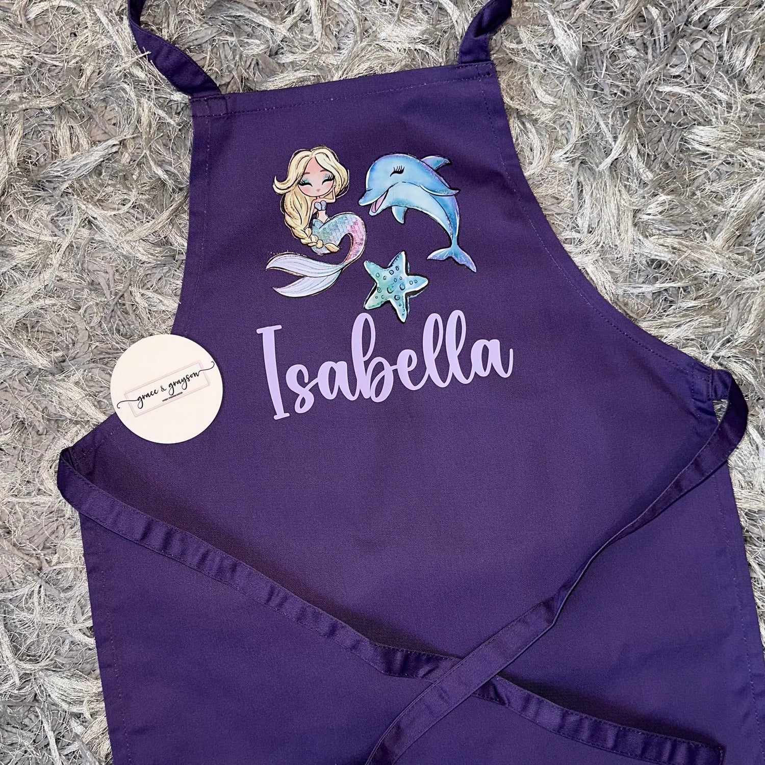 Aprons