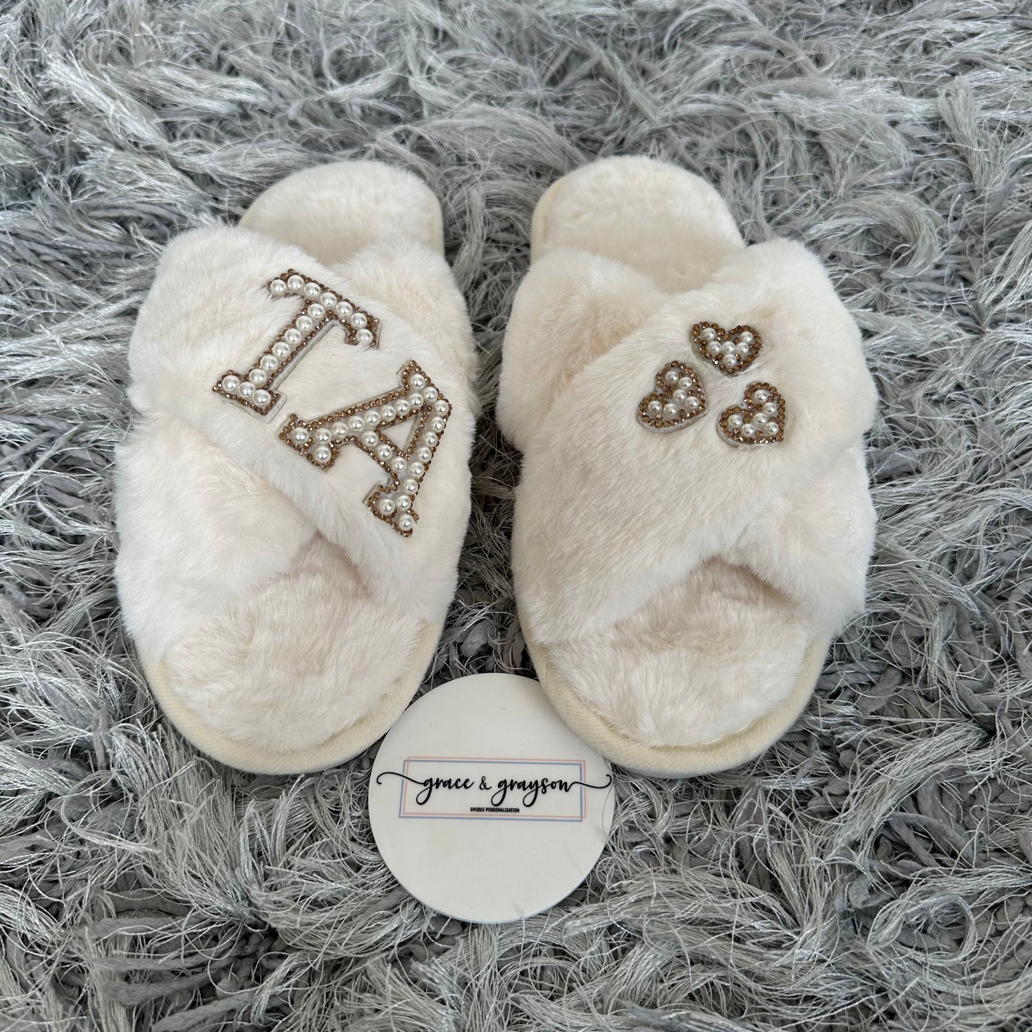 Slippers