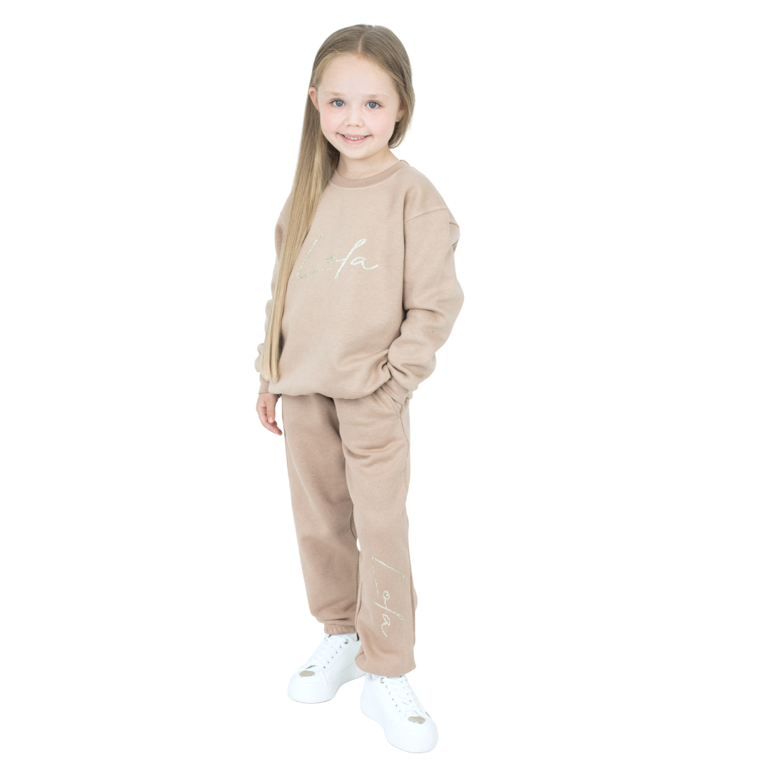 Tracksuits
