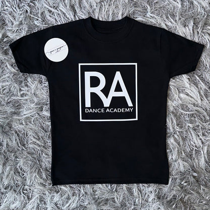 Rothwell Arts Dance Academy Kids T-Shirt