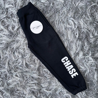 DLG Dance School Joggers