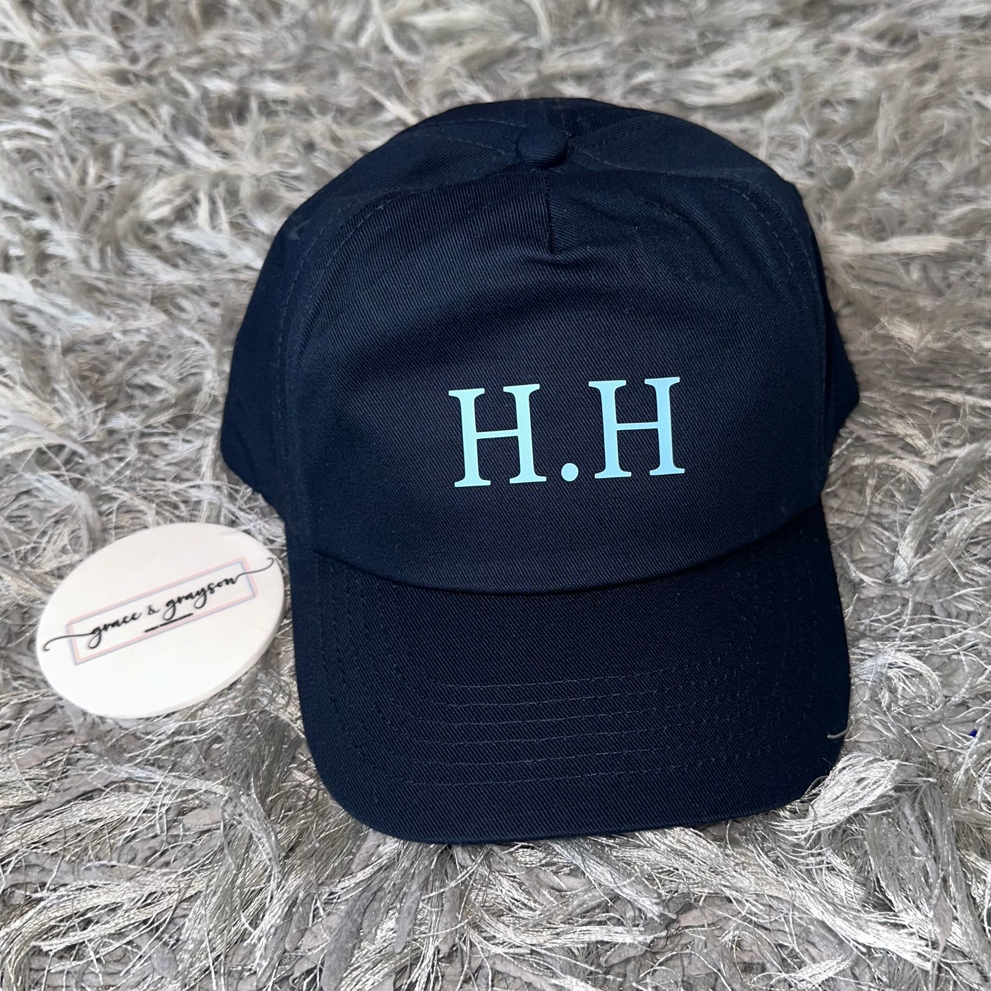 Kids Cap