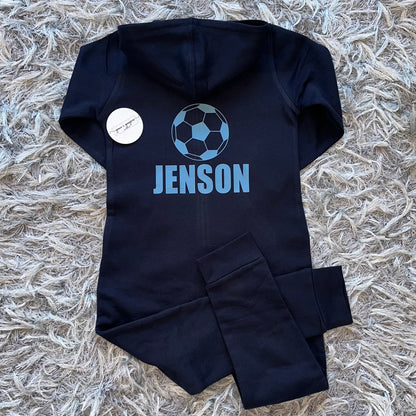 Create Your Own Personalised Onesie