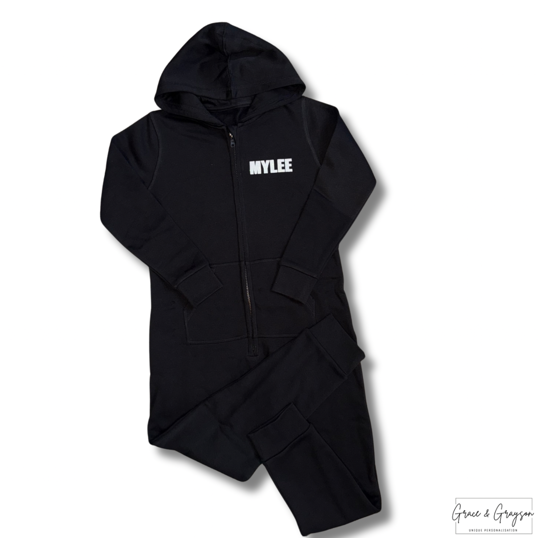 DLG Dance School Kids Onesie