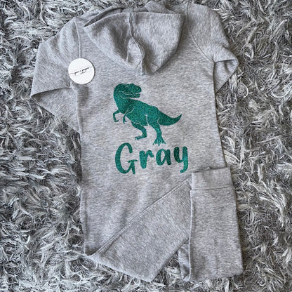 Create Your Own Personalised Onesie