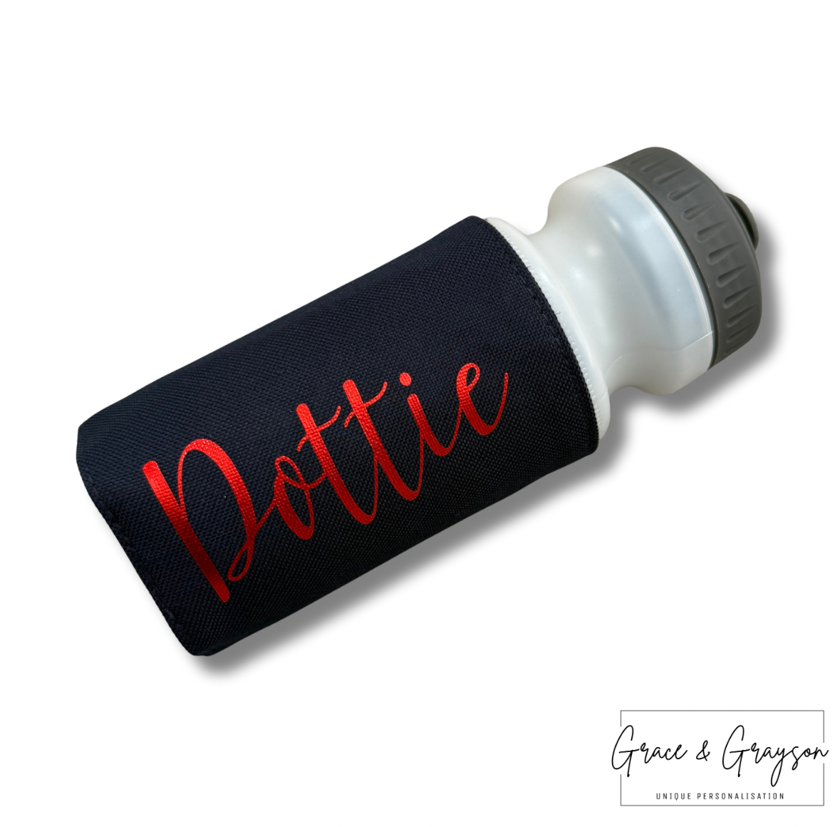 Personalised Sports Bottle