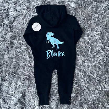 Create Your Own Personalised Onesie