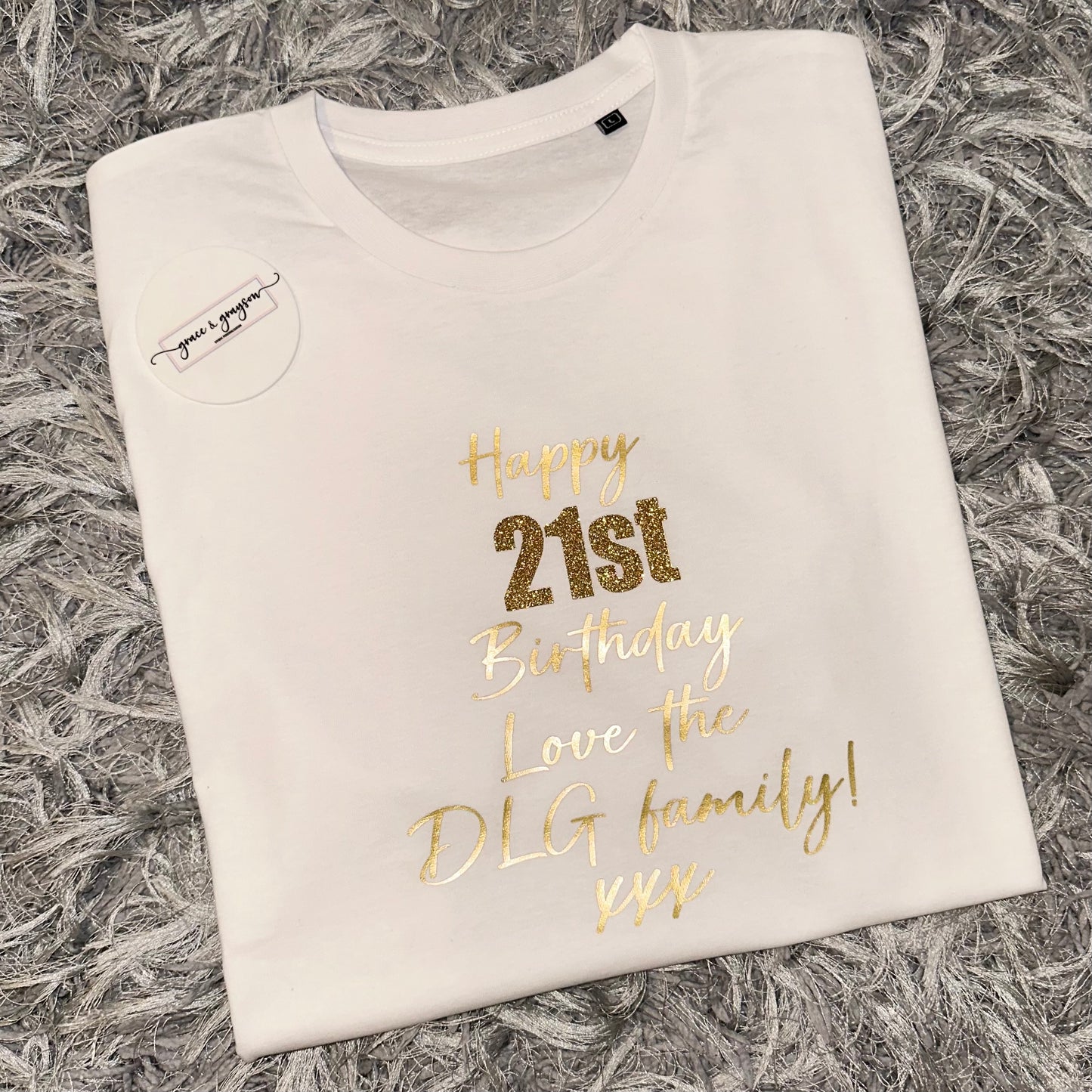 Adults Create Your Own T-Shirt
