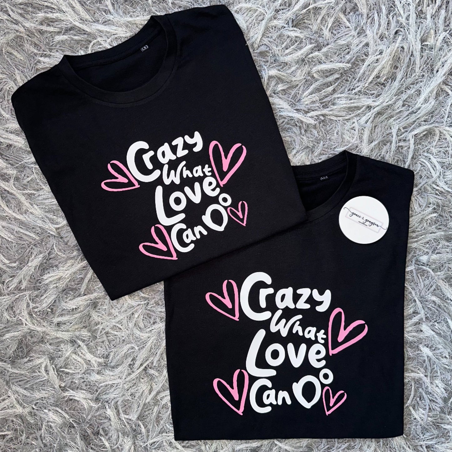 Adults Create Your Own T-Shirt