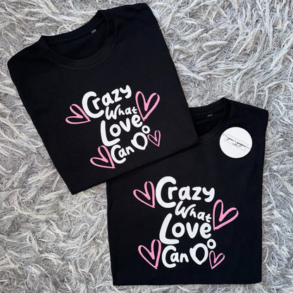 Adults Create Your Own T-Shirt