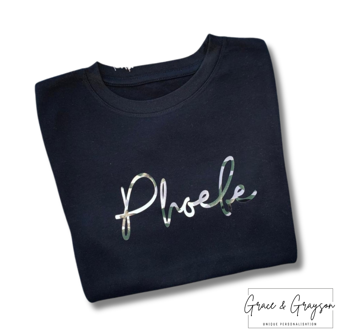 Personalised T-Shirt