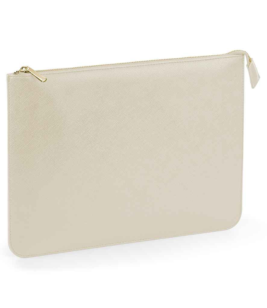Nursing/Midwife Notes Zippered Folder