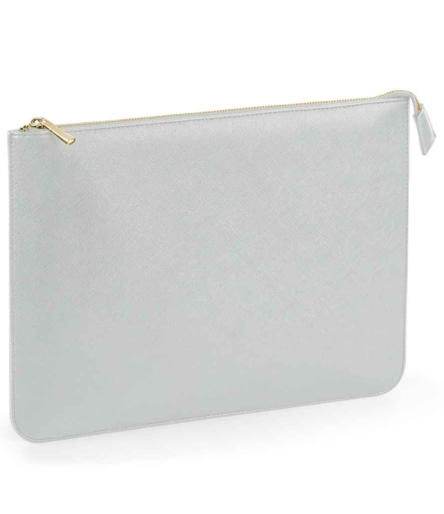 Nursing/Midwife Notes Zippered Folder