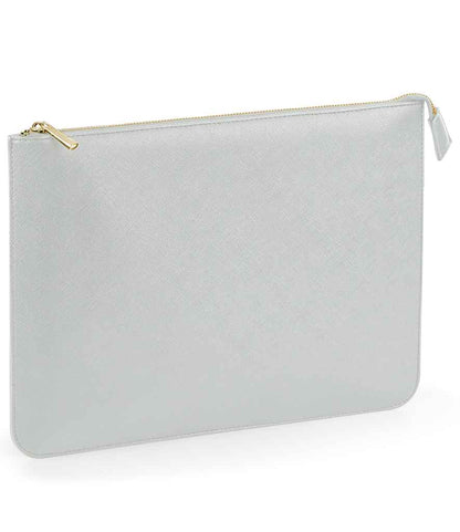 Nursing/Midwife Notes Zippered Folder