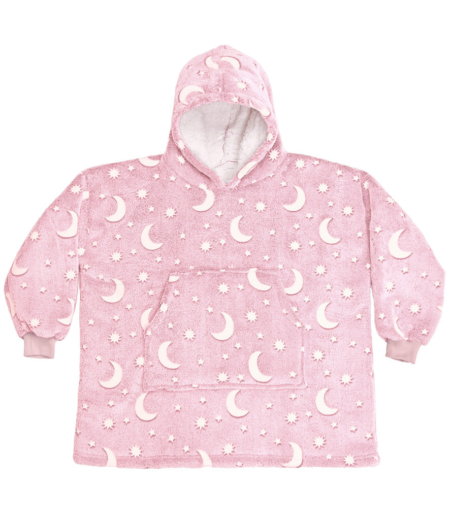Adults & Children's Unisex Oodies