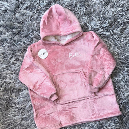 Adults & Children's Unisex Oodies