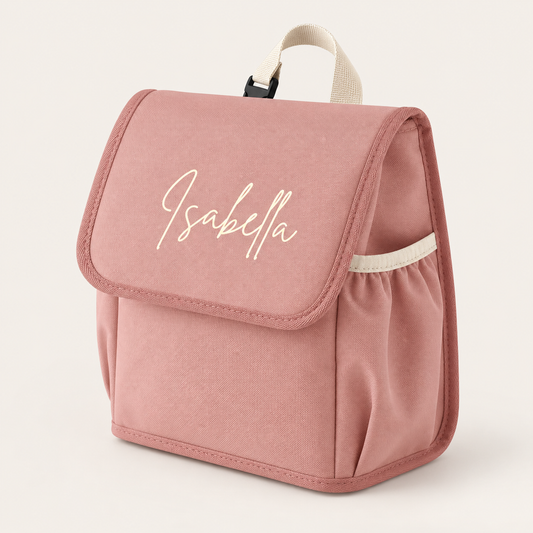 Kids Personalised Adventure Cooler Bag