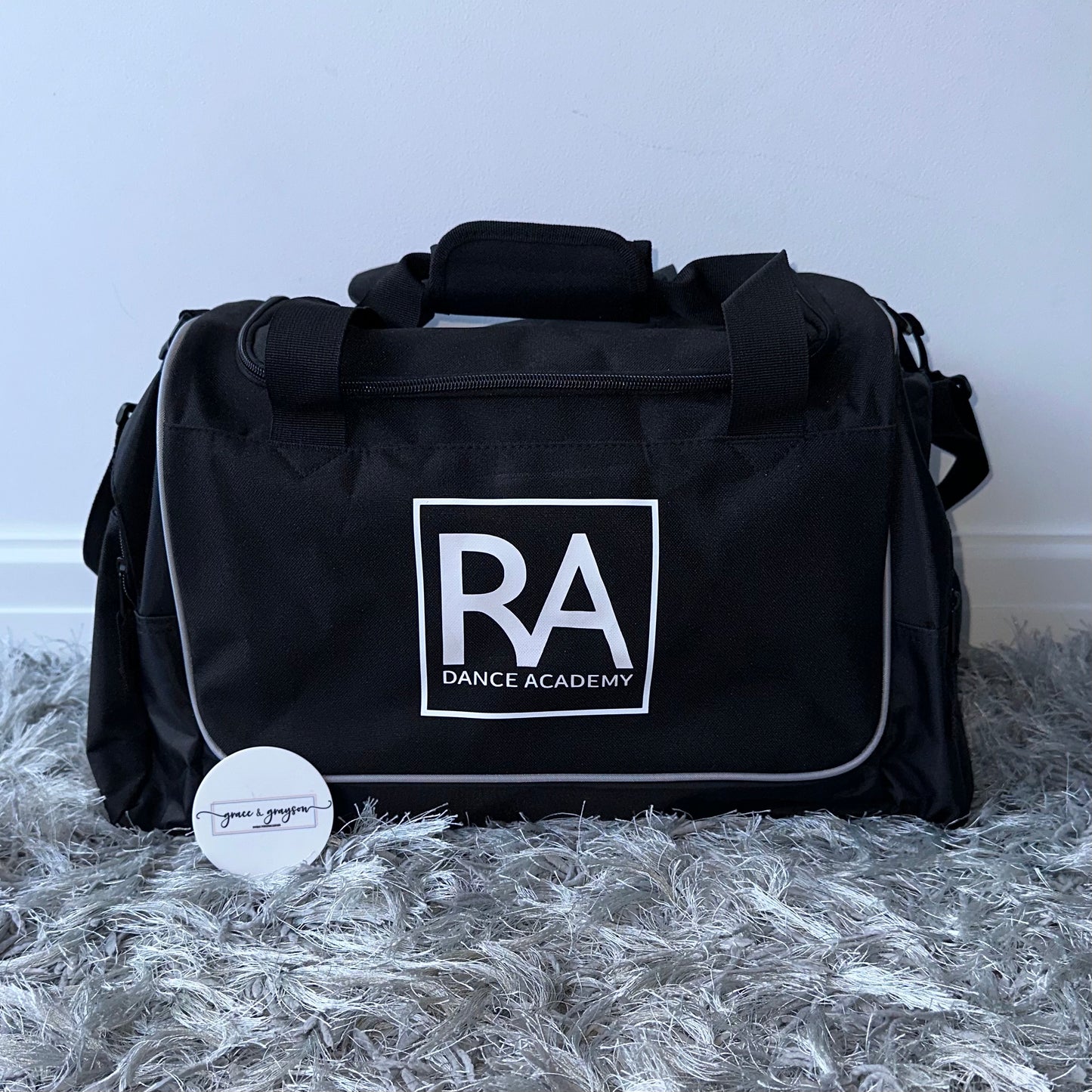 Rothwell Arts Dance Academy Holdall