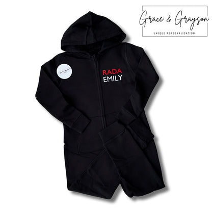 Rothwell Arts Dance Academy Adults Onesie