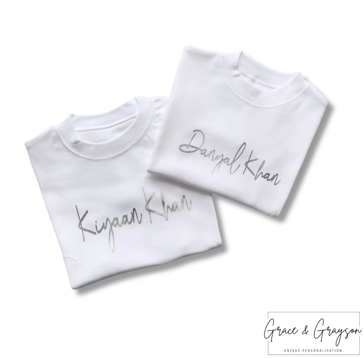 Personalised T-Shirt